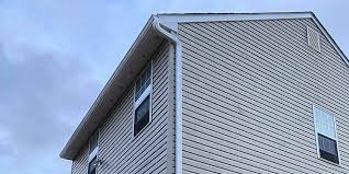 Best Aluminum Siding Installation  in Andrews, SC